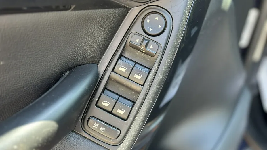 CITROEN C4 Picasso -