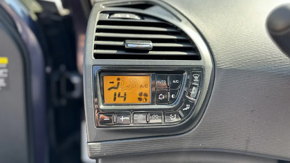 CITROEN C4 Picasso -