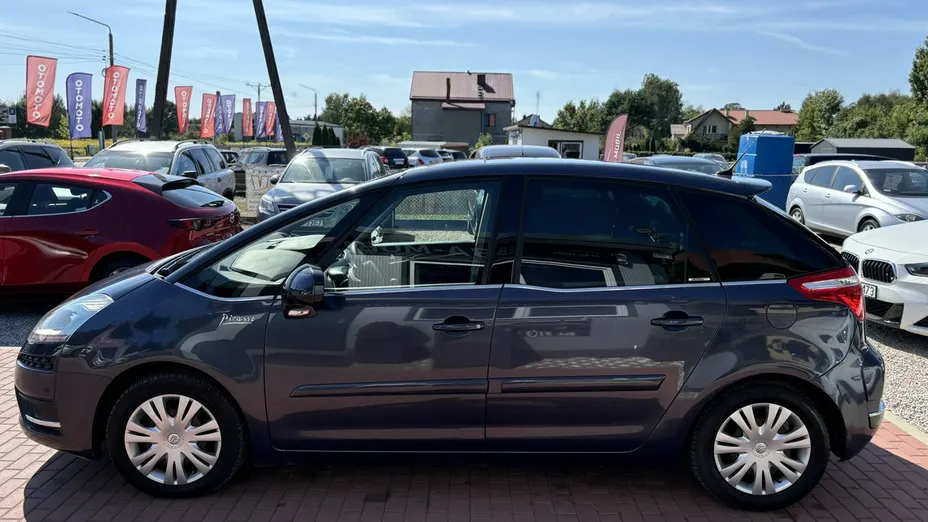 CITROEN C4 Picasso -