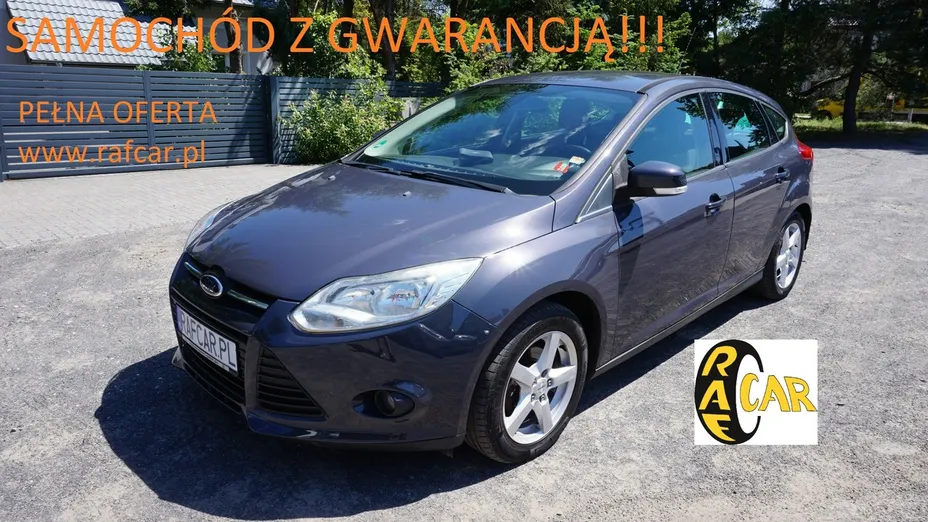 FORD Focus -