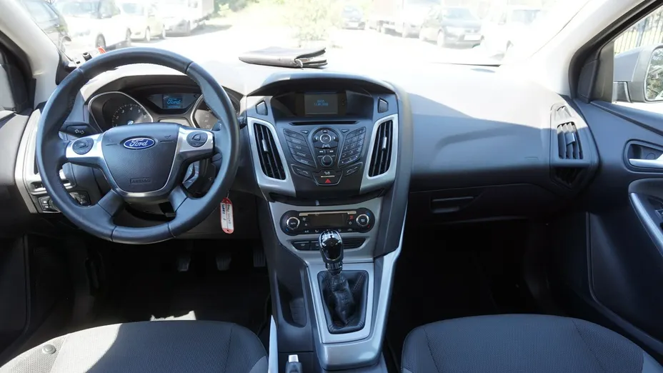 FORD Focus -