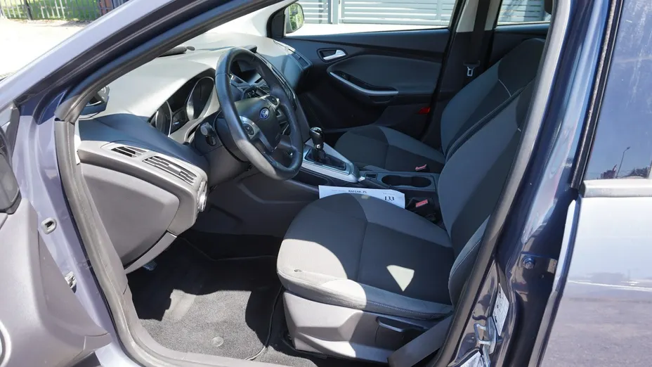 FORD Focus -