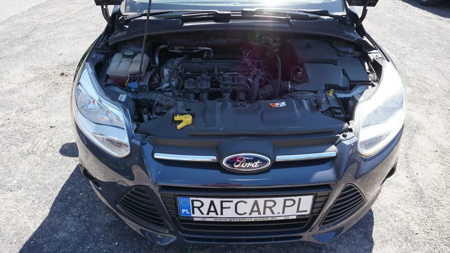 FORD Focus -