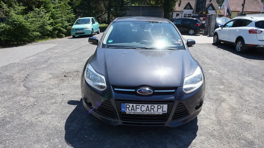 FORD Focus -