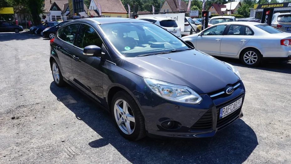 FORD Focus -