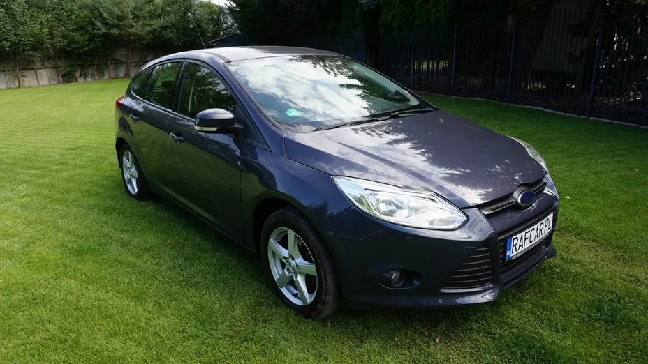 FORD Focus -