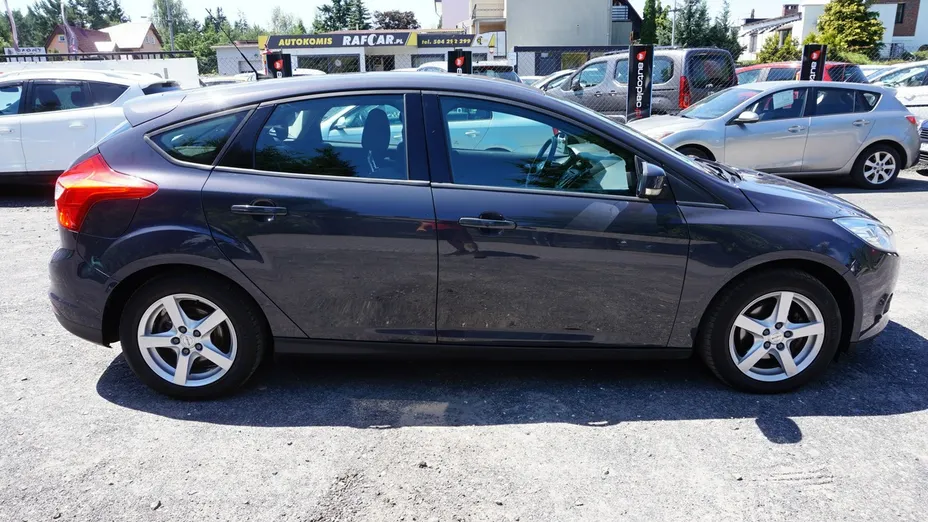 FORD Focus -