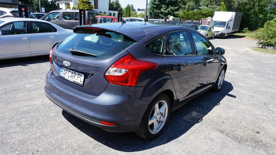 FORD Focus -