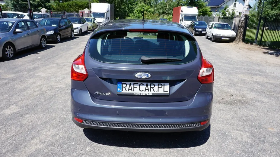 FORD Focus -