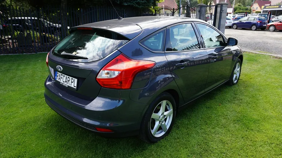 FORD Focus -
