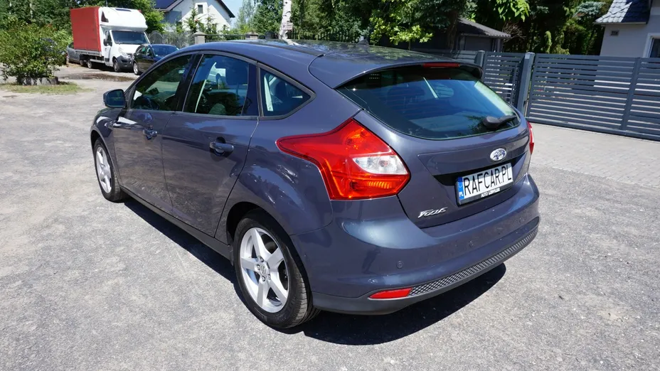 FORD Focus -