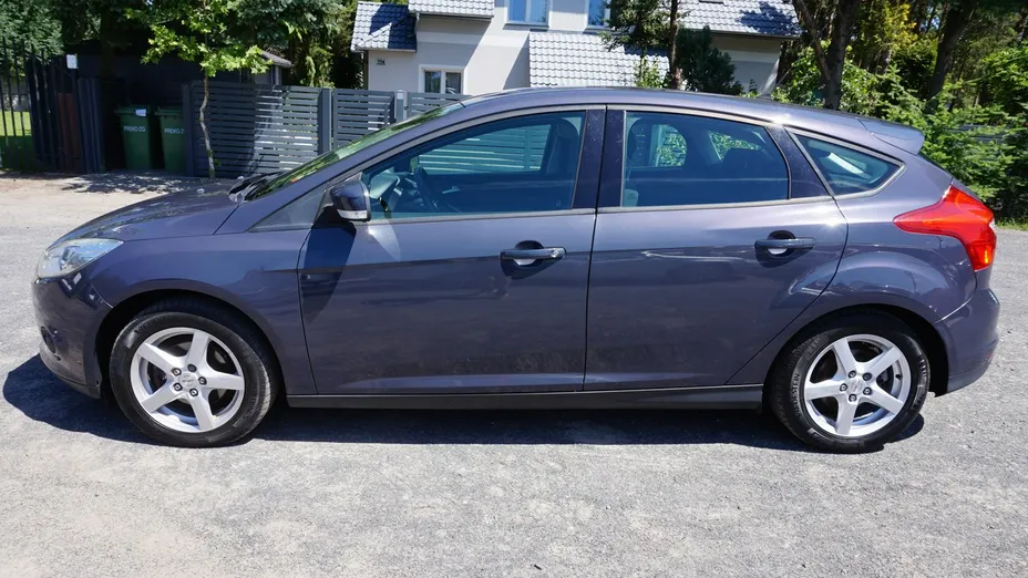 FORD Focus -
