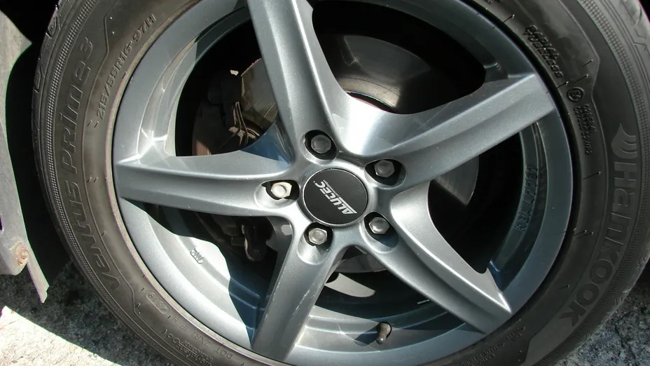 FORD C-MAX -