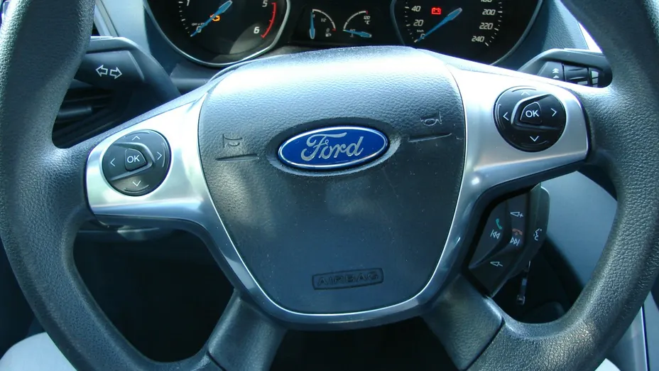 FORD C-MAX -