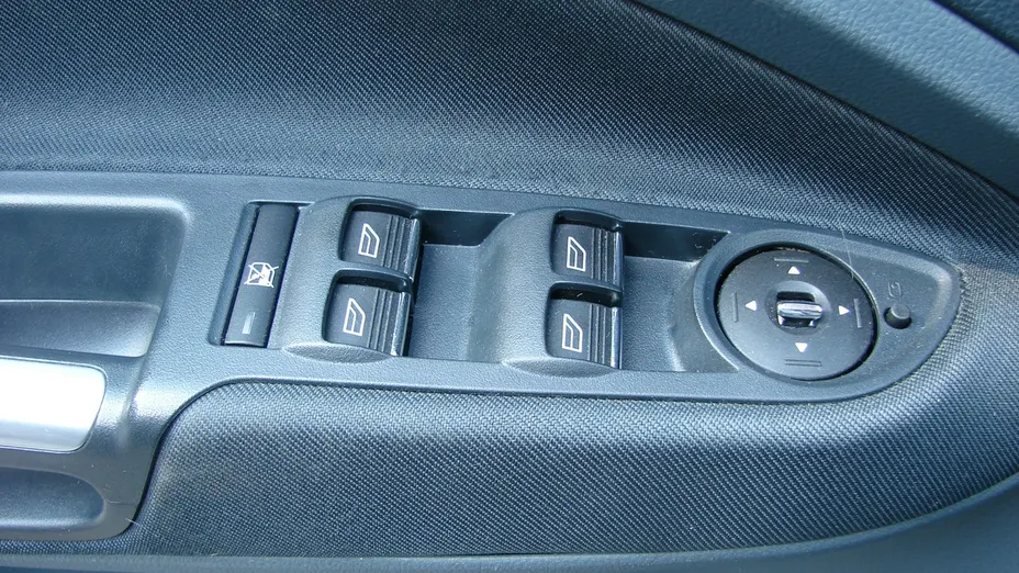 FORD C-MAX -