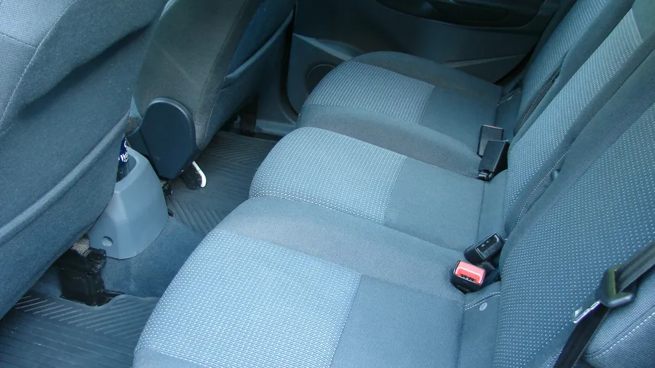 FORD C-MAX -