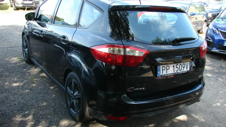 FORD C-MAX -