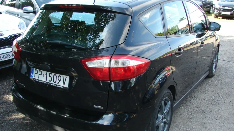 FORD C-MAX -