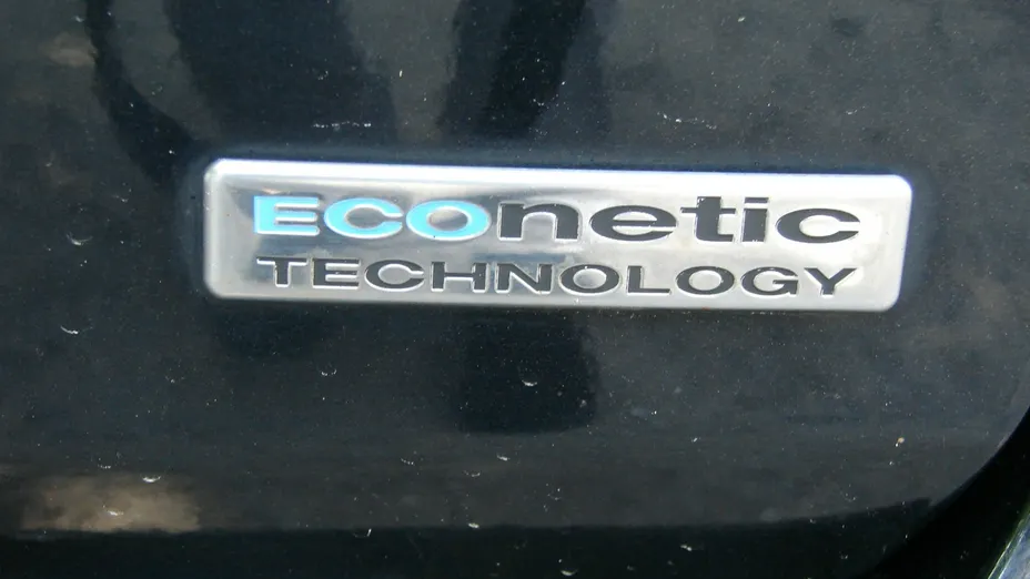 FORD C-MAX -