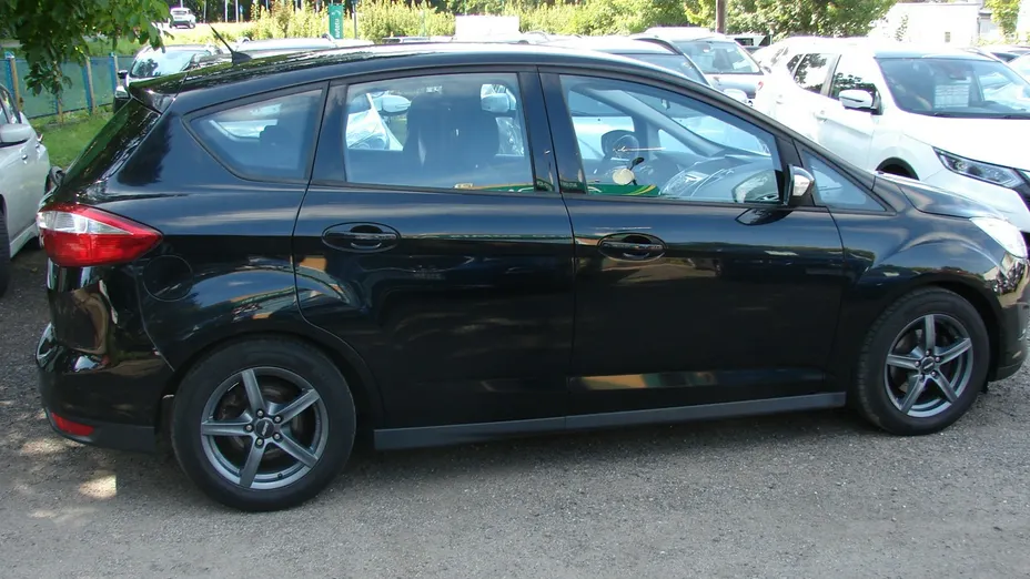 FORD C-MAX -