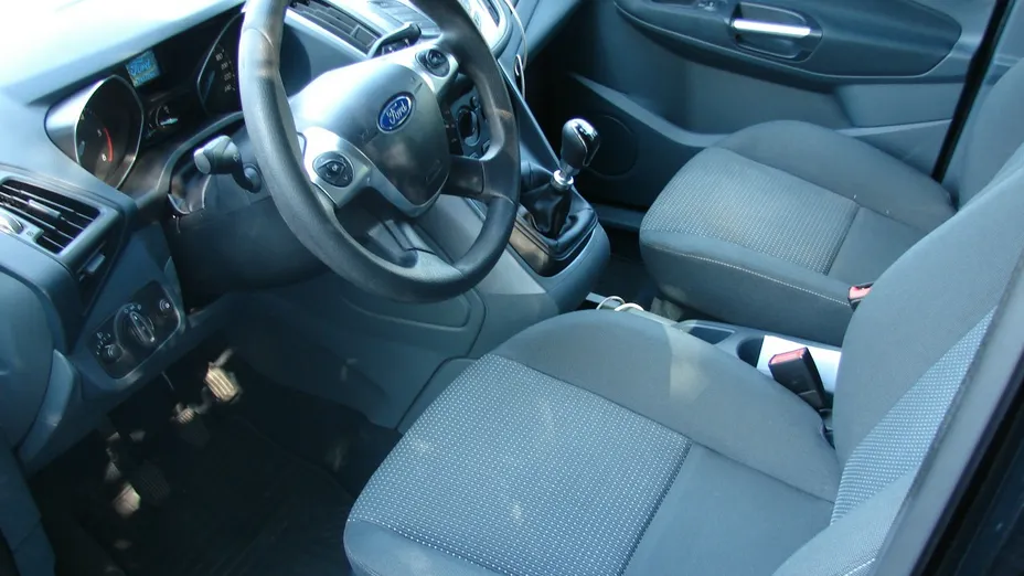 FORD C-MAX -