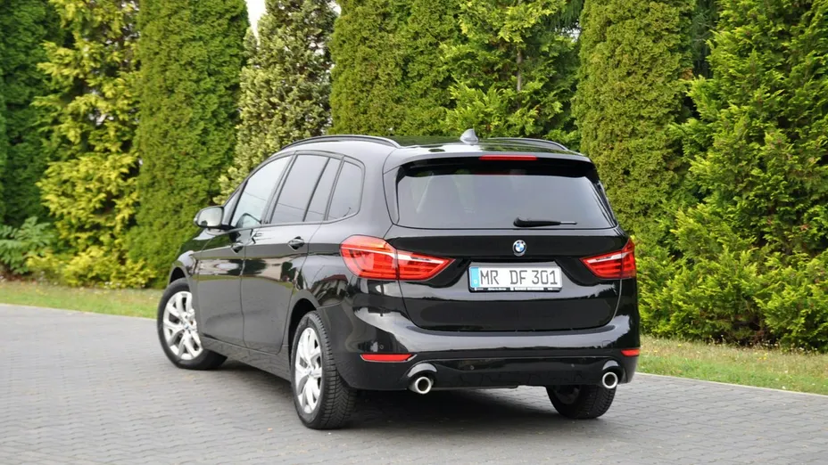 BMW Seria 2 -