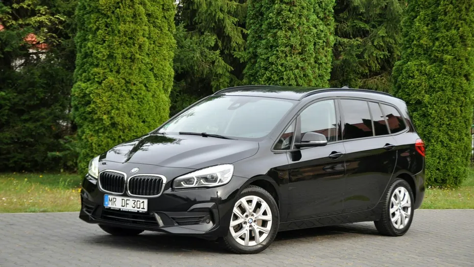 BMW Seria 2 -