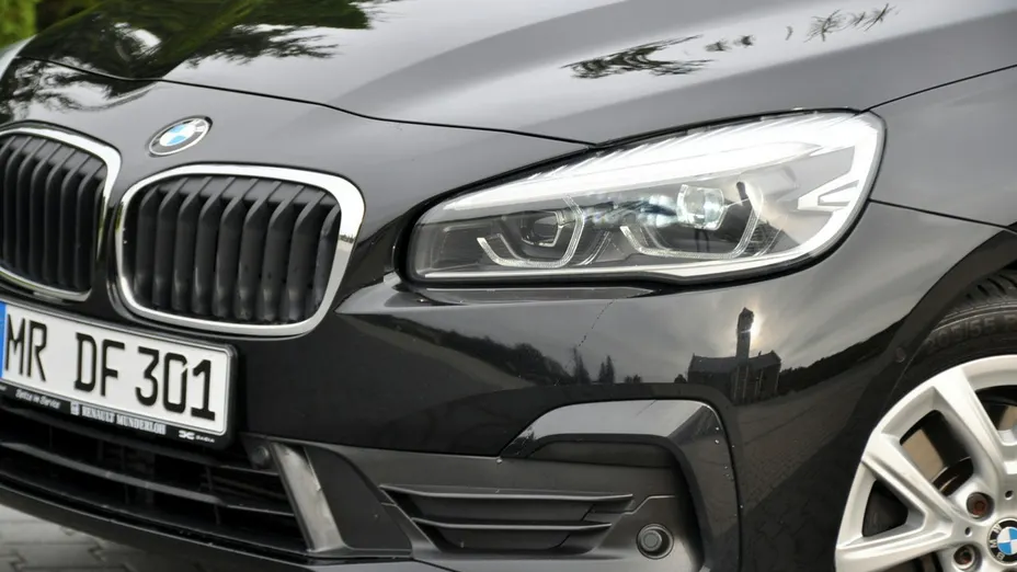 BMW Seria 2 -