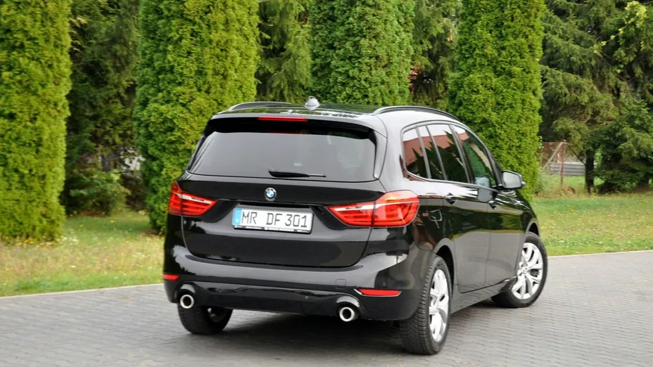 BMW Seria 2 -