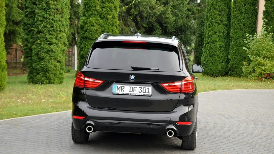 BMW Seria 2 -