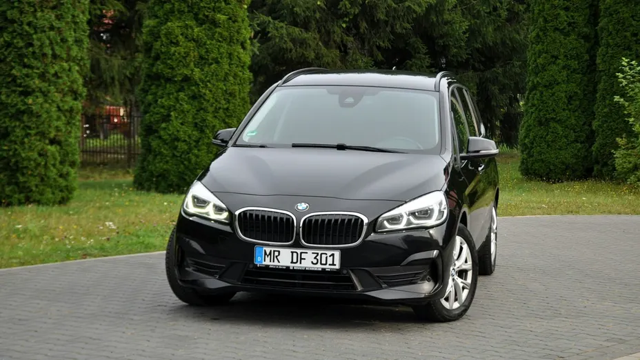 BMW Seria 2 -