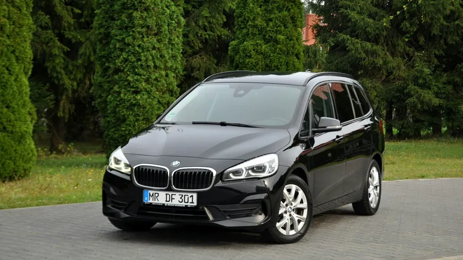 BMW Seria 2 -