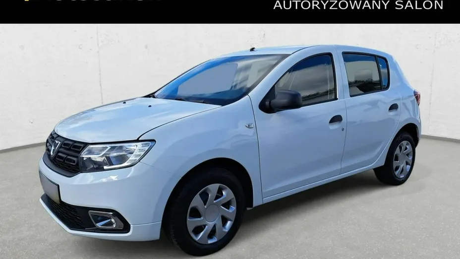 DACIA Sandero -