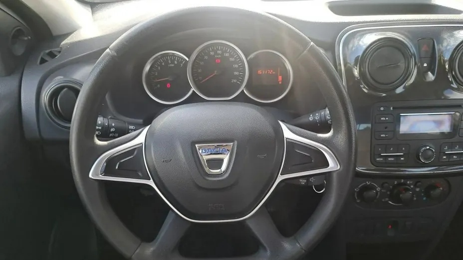 DACIA Sandero -