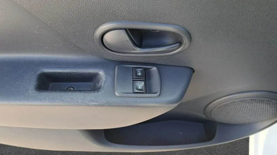 DACIA Sandero -