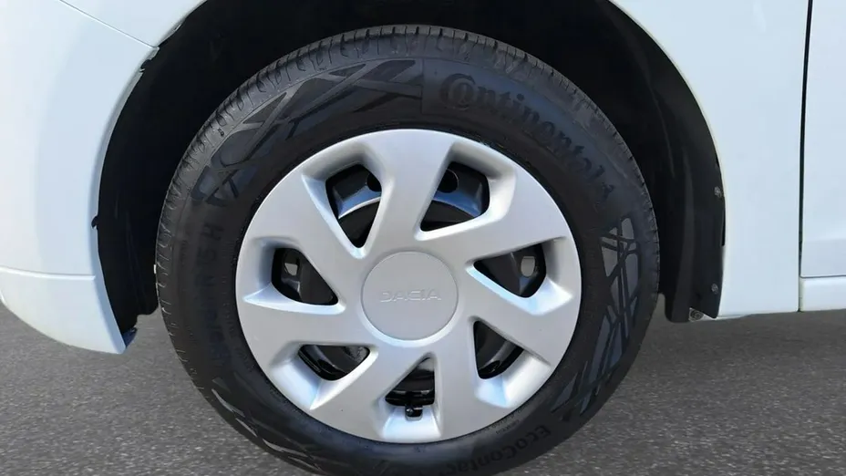 DACIA Sandero -