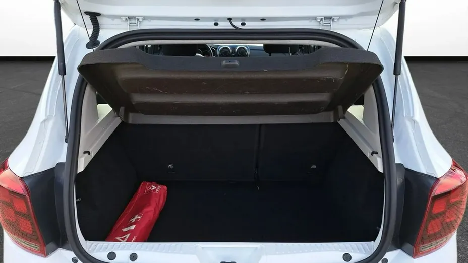 DACIA Sandero -