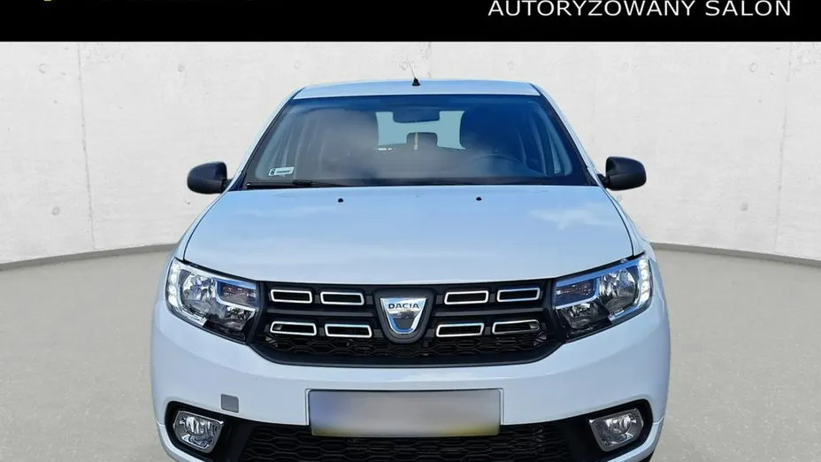 DACIA Sandero -