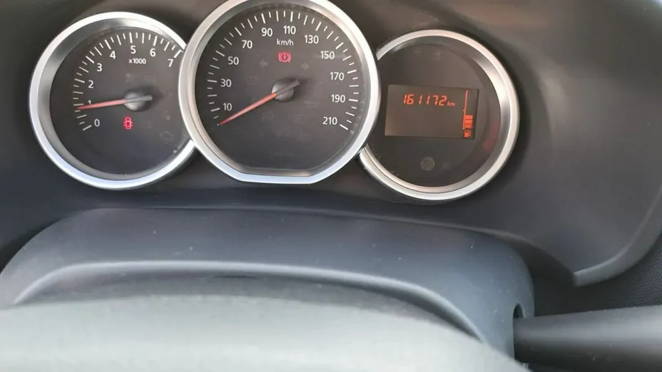 DACIA Sandero -