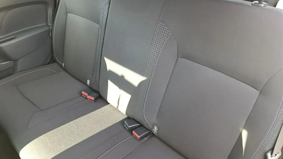 DACIA Sandero -
