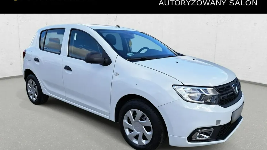 DACIA Sandero -
