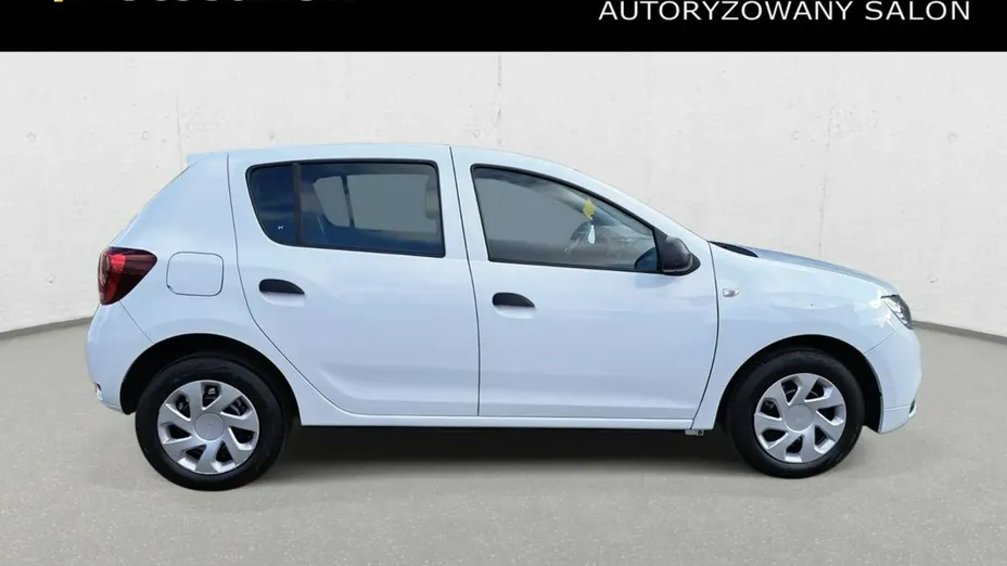 DACIA Sandero -