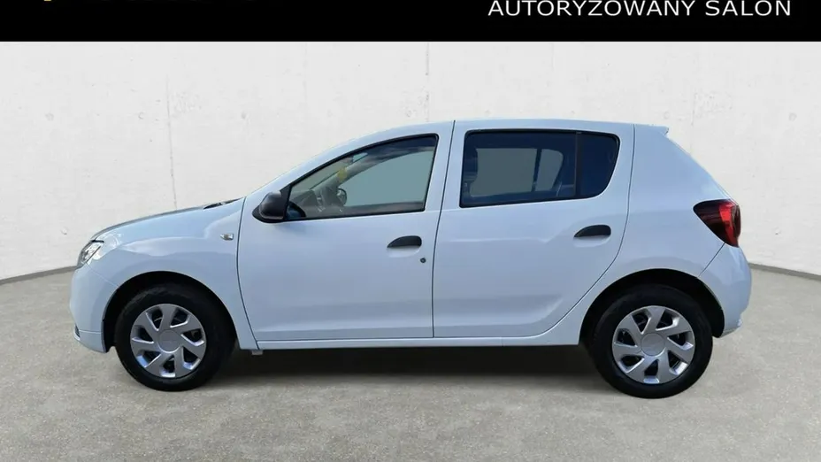DACIA Sandero -