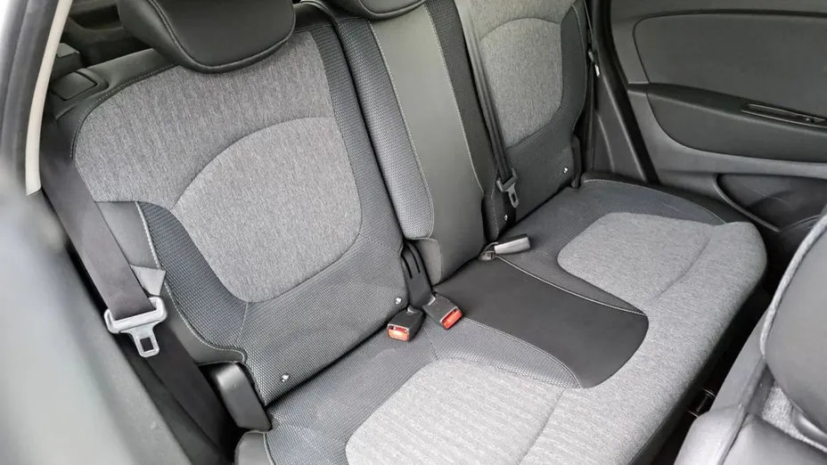 RENAULT Captur -