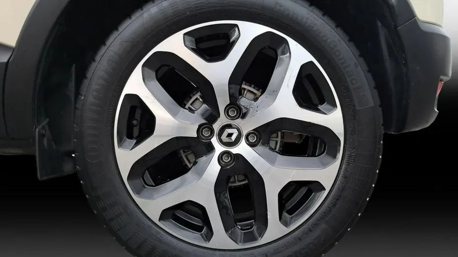 RENAULT Captur -