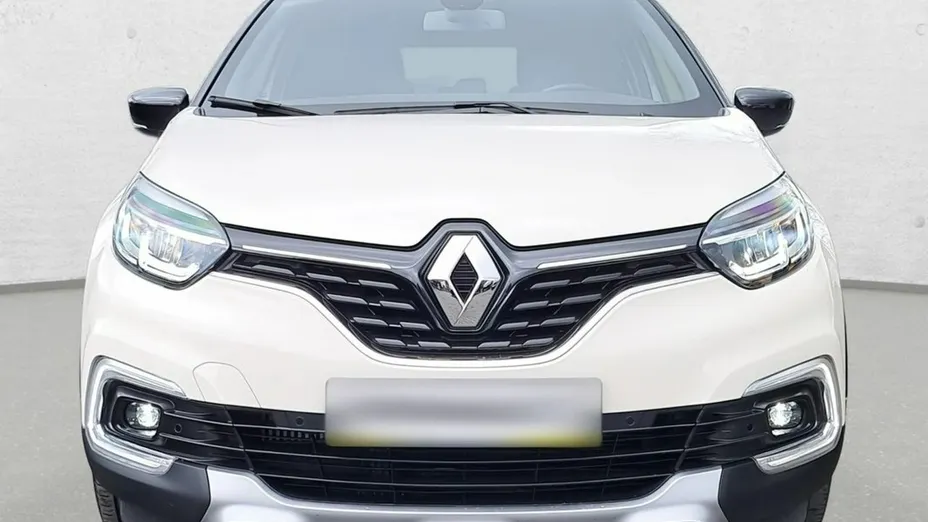 RENAULT Captur -