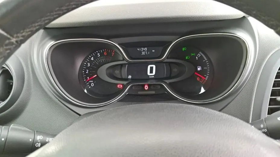 RENAULT Captur -
