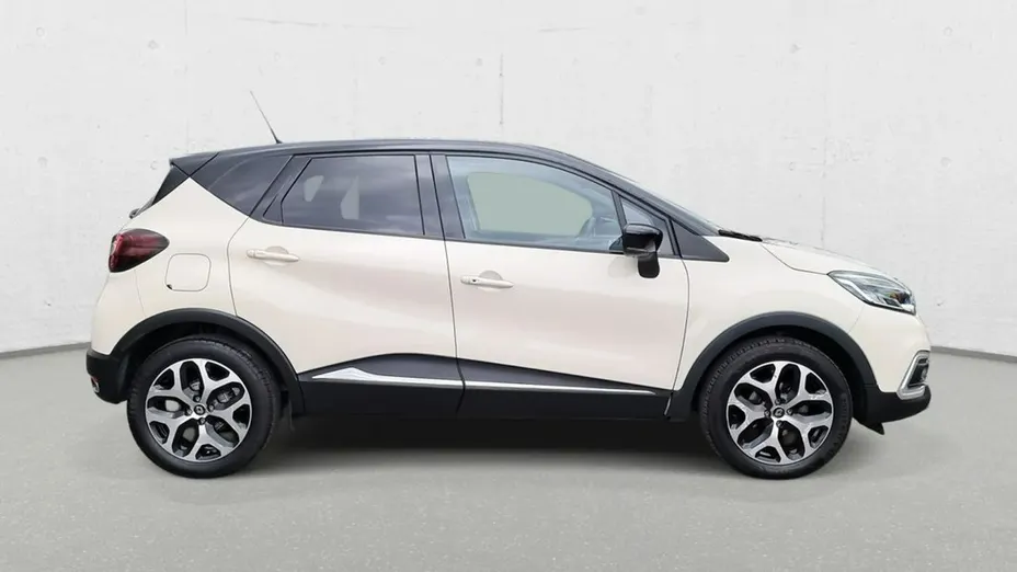 RENAULT Captur -