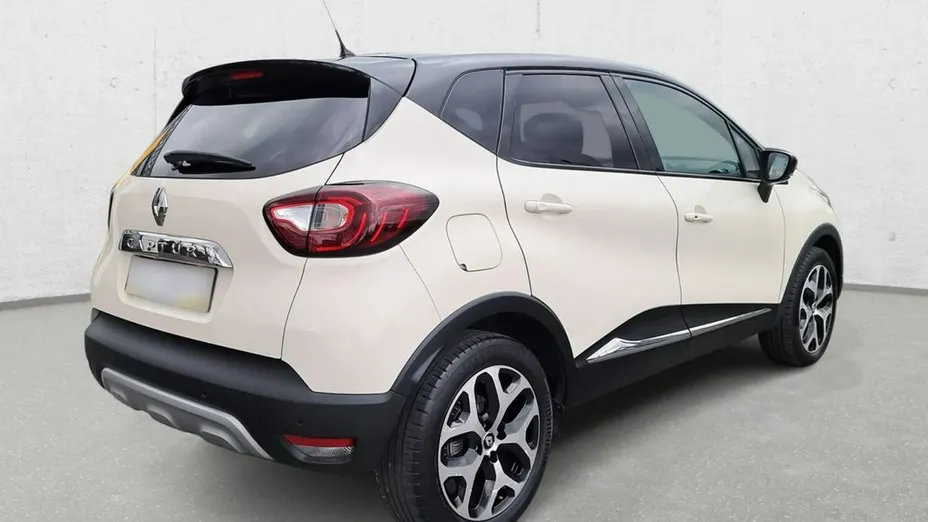 RENAULT Captur -