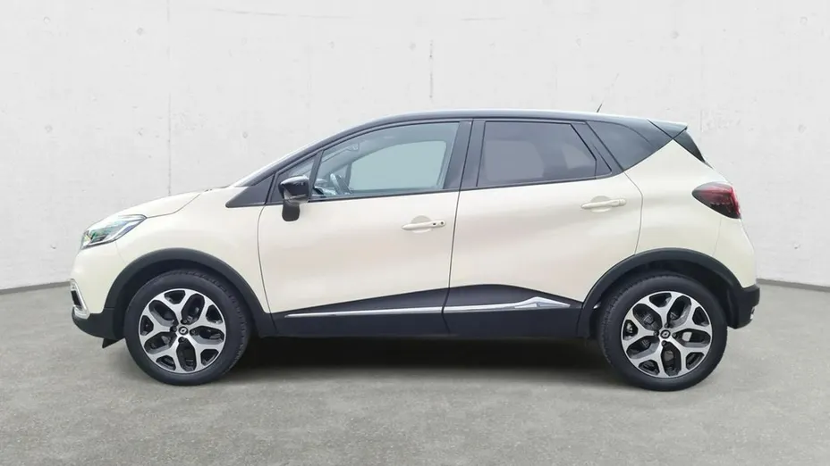 RENAULT Captur -